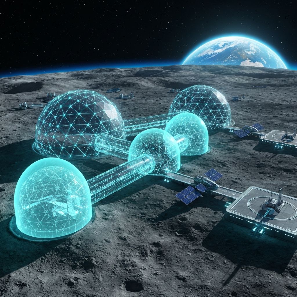 Moonstruck Sterility